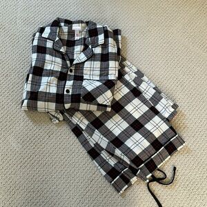 Men’s 2XB target Christmas pjs